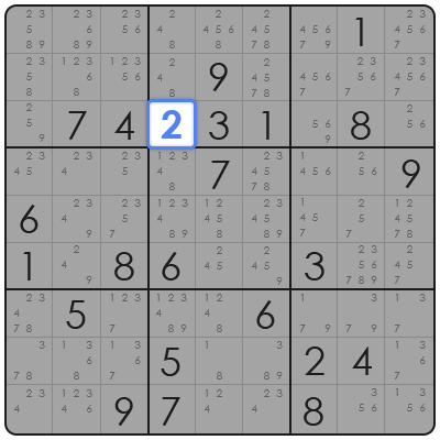 easy sudoku print out